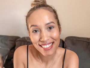 Meet your Posher, Jasmin